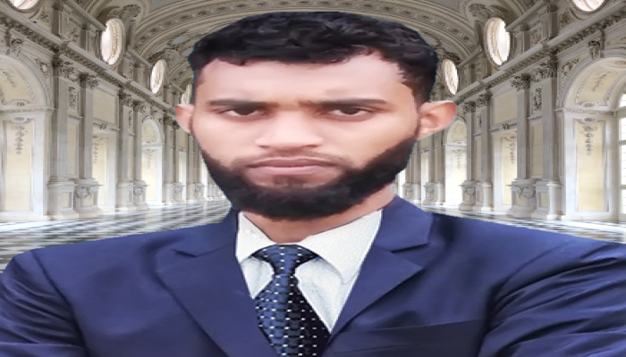 মোঃ রাকিবুল ইসলাম