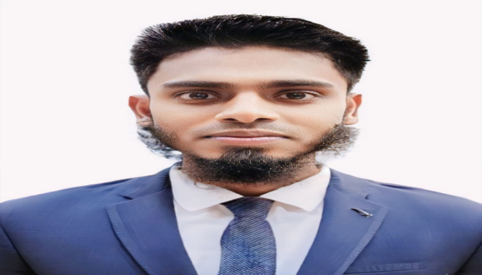 মোঃ হোসনাইন