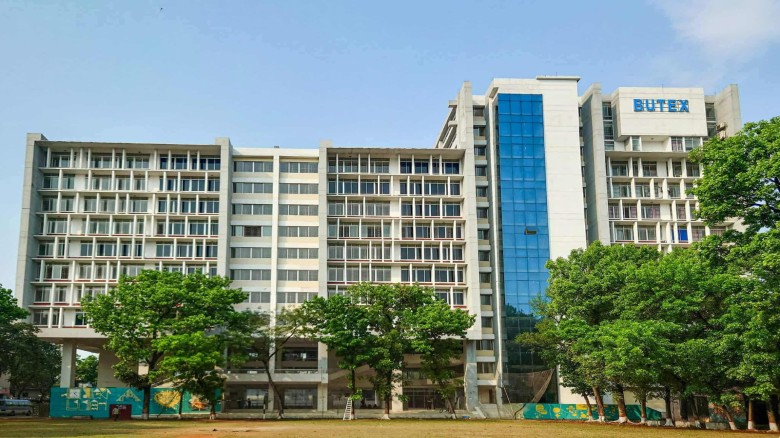ভূমিকম্প ঝুঁকি: ১১ দিন বুটেক্সে ক্লাস-পরীক্ষা বন্ধ, হল ছাড়া