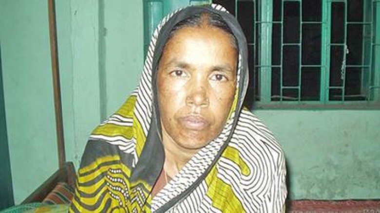বীরপ্রতীক তারামন বিবির সপ্তম মৃত্যুবার্ষিকী আজ। কিংবদন্তি মু