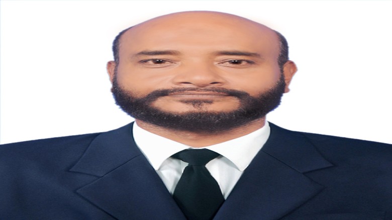 চান্দ্রা ইউনিয়ন বিএনপি'র সাধারণ সম্পাদক তালহা ফারুকীর স্থগি