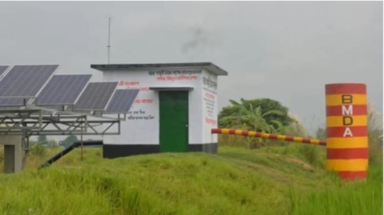 ১৫ লাখের বেশি পরিবার বিএমডিএ'র উপকার ভোগী