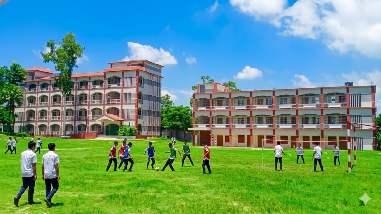 রূপগঞ্জে ছাত্তার জুট মিলস্ মডেল হাই স্কুল পূনঃনামকরণের প্রস্