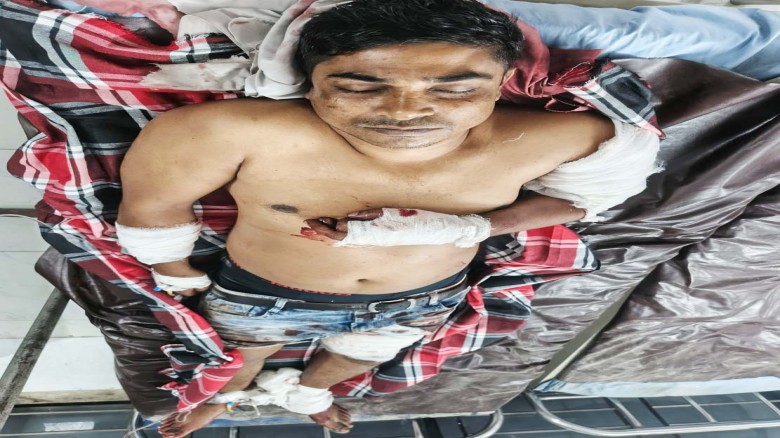 কালীগঞ্জে শীর্ষ মাদক ব্যবসায়ী, সন্ত্রাসী চাঁদাবাজ ও একাধিক ম
