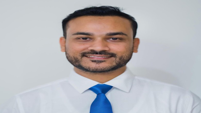 গাজীপুর  জেলার শ্রেষ্ঠ উপজেলা নির্বাহী কর্মকর্তা এটি এম  কাম