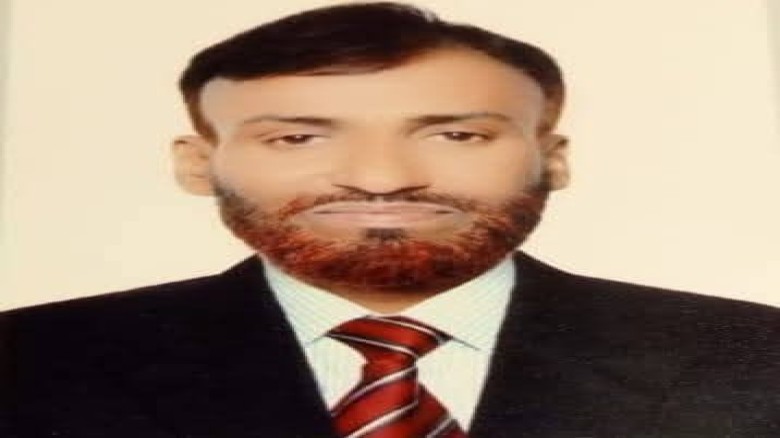 বিষ্ণুপুর প্রাণকৃষ্ণ মেমোরিয়াল মাধ্যমিকের সভাপতি ড. মিজানুর