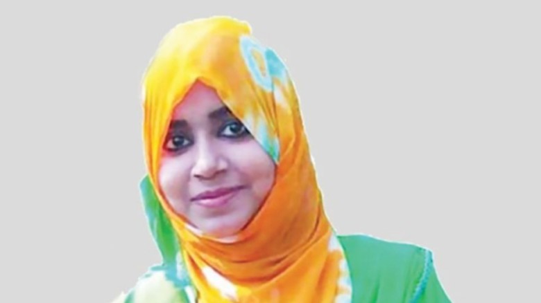 তনু হত্যা: সাবেক ২ সেনা সদস্যের বিরুদ্ধে গ্রেফতারি পরোয়ানা