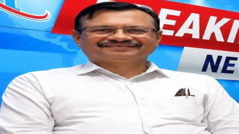 পটুয়াখালী প্রেসক্লাবের কার্যকরী কমিটির সদস্য সাংবাদিক জাকির মাহমুদ সেলিম আর নেই,,...