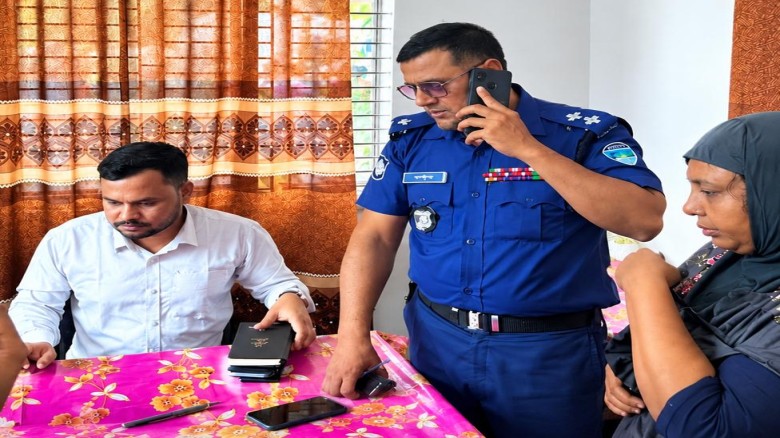 ব্রাহ্মণবাড়িয়া সদর হাসপাতালে দালালির অভিযোগে নারী আটক, ১০ দি